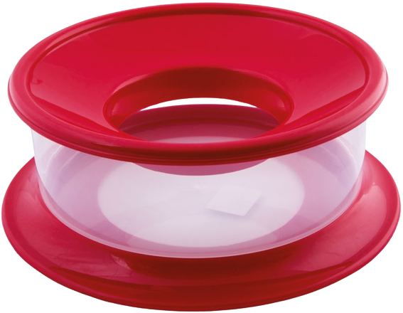 Non spill food or water bowl for dog or cat - Single - Several colors