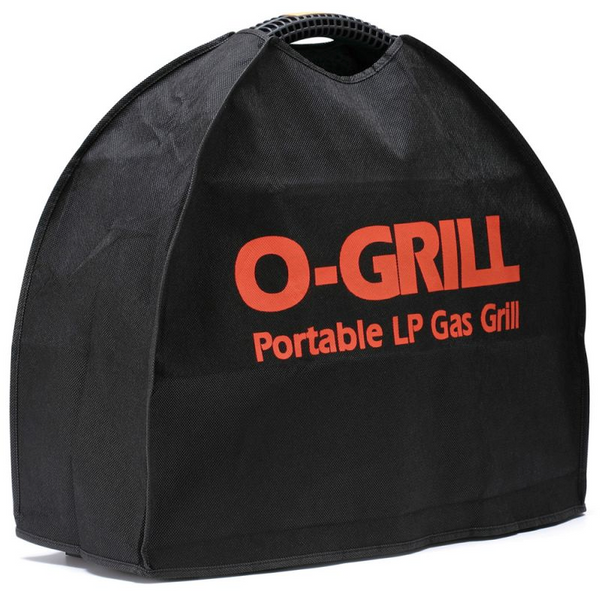 Dusti Cover - Väskor för O-grillar