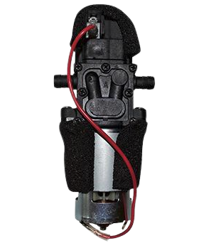 Pump för 10 liters batteridrivna sprutor (reservdel)