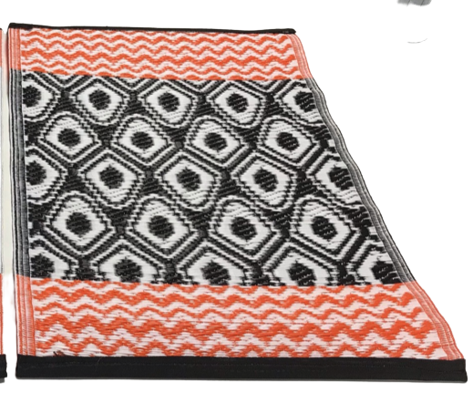 Placemats - 40 x 60 cm - Indoors, the terrace, beach or camping