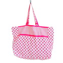 Rasteblanche large beach bag / bag for shopping, changing bag, beach bag etc.